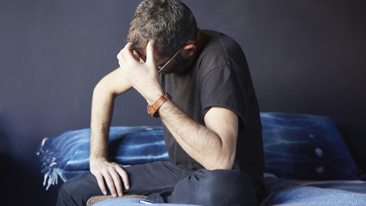 Terapia testosteronem może obniżać ryzyko zawału serca i udaru mózgu