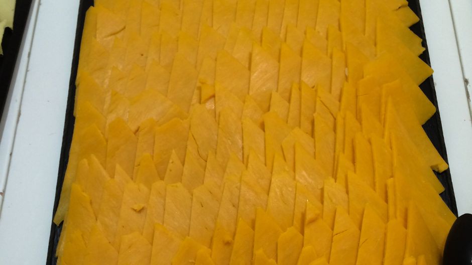 Jakie produkty spożywcze zwiększają ryzyko zakrzepicy?