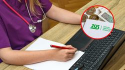 ZUS zaostrza kontrole L4. Sprawdź, czy twoje zwolnienie nie budzi podejrzeń 