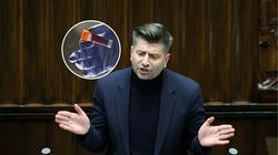 2023 rok rekordowy pod względem zakażeń. Lewica reaguje