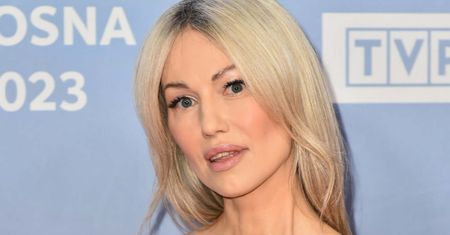 Mama Magdaleny Ogórek zmarła na raka. "Z duszą na ramieniu chodzę na USG"