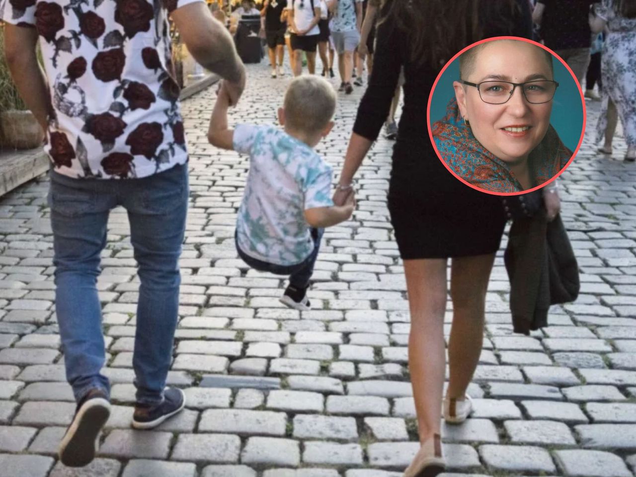 Ada jest macochą. "Usłyszałam, że mam sobie zrobić swoje dziecko"