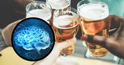 Jak jedno piwo wpływa na organizm? Postarza mózg nawet o kilka lat
