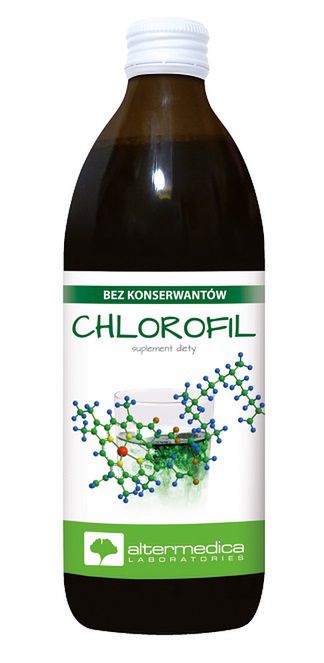 Chlorofil 