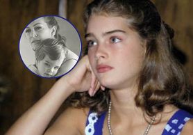 "Najpiękniejsze dziecko świata". Brooke Shields miała 11 lat, gdy zagrała prostytutkę