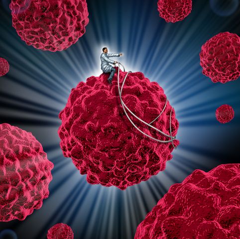 „Standardy leczenia żywieniowego w onkologii” większą szansą na pokonanie nowotworu