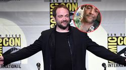 Aktor przeszedł sześć zawałów serca. "Miałem 100 proc. blokadę LAD"