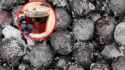 To owoc powszechnie występujący w Polsce. Może powodować śmierć komórek rakowych