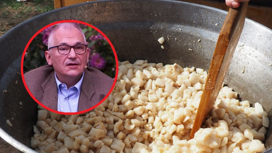 Idealne danie na wzmocnienie odporności. Lekarz zdradza przepis