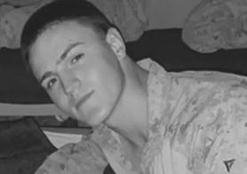 20-letni żołnierz zginął w zamachu w Afganistanie. Młody mężczyzna miał za chwilę zostać ojcem