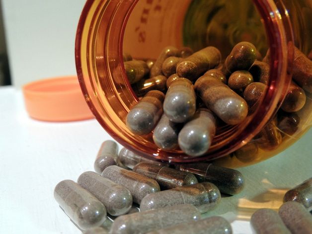 Tabletki uspokajające - ziołowe tabletki uspokajające, tabletki uspokajające na receptę