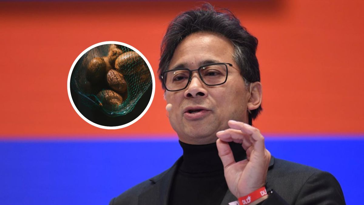 Kiwi to doskonały pokarm dla jelit