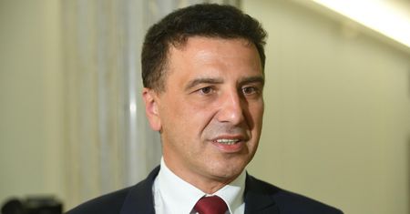 Poseł Kukiz'15 o spadku urodzeń w Polsce. "Kobiety to nie są zwierzęta, które mają rodzić"