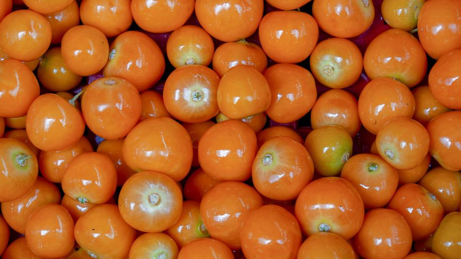 Dlaczego warto sięgnąć po miechunkę?