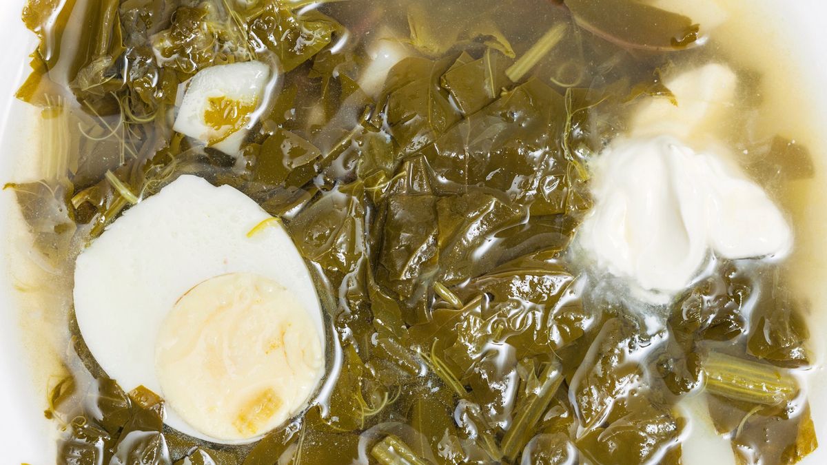 Niektóre warzywa zawierają związki szkodliwe dla stawów