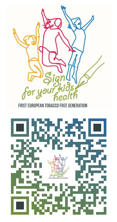 Europejska Inicjatywa Obywatelska: Środowisko i Pierwsze Pokolenie Wolne od Tytoniu