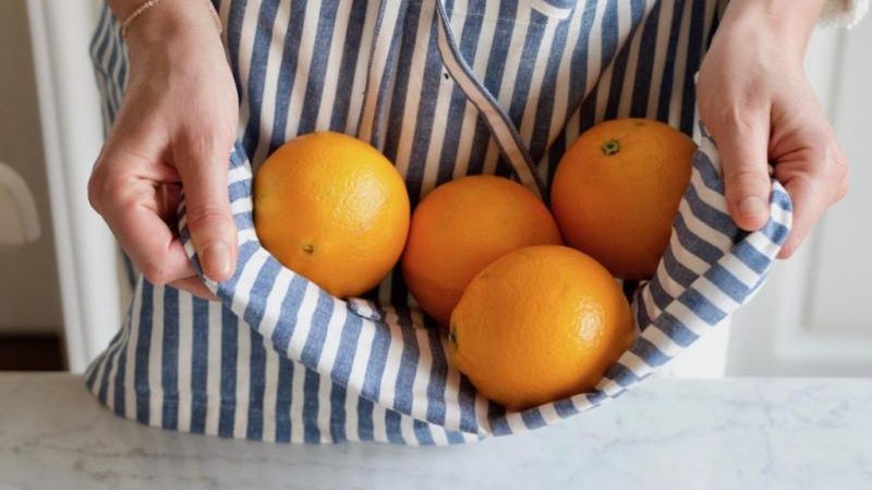 Przepis na budyń według Zosi Cudny / Instagram