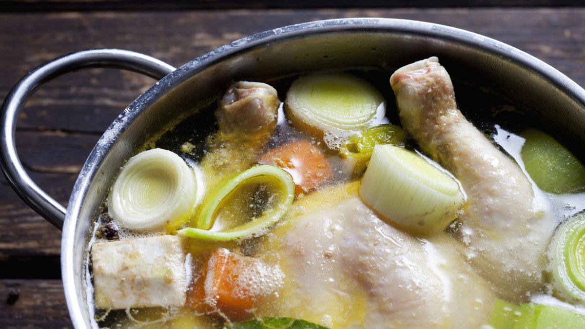 Co zrobić z mięsa z rosołu? 5 prostych przepisów 