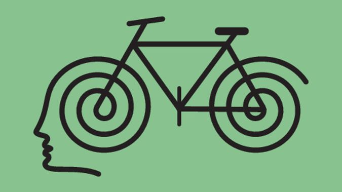 Jak jazda na rowerze wpływa na twoją kondycję umysłową?