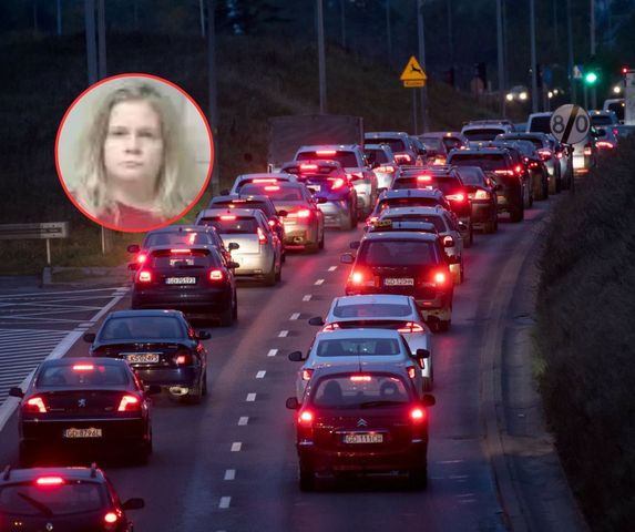 Matka roku? Zmusiła siedmiolatka do powrotu do domu pieszo i go potrąciła