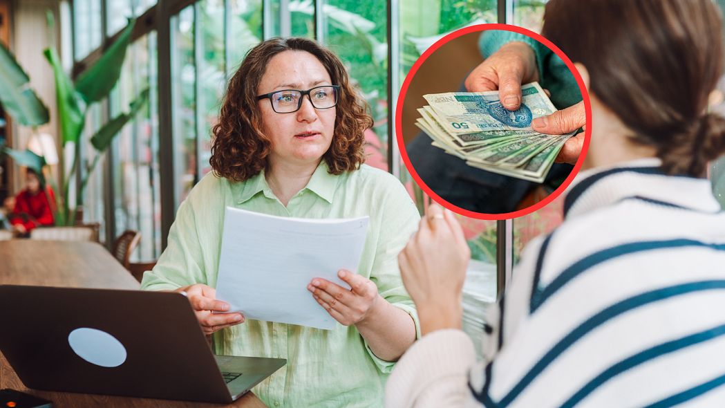 Dodatkowe wsparcie dla pracowników. Dostaniesz pieniądze nie tylko na okulary