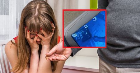 Zdradzał żonę. Kobieta odkryła prawdę w zaskakujący sposób