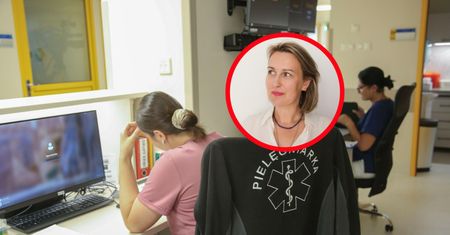 Obniżenie składki zdrowotnej. "NFZ znalazł się nad przepaścią"