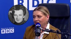 Małgorzata Ostrowska-Królikowska o chorobie męża. To nie był tętniak