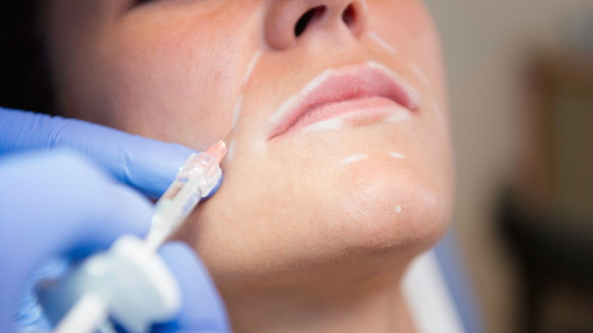 Stymulatory tkankowe wykorzystuje się w medycynie przeciwstarzeniowej