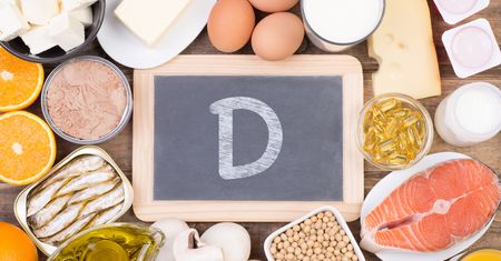 Molekin D3 - działanie, wskazania, możliwe skutki uboczne
