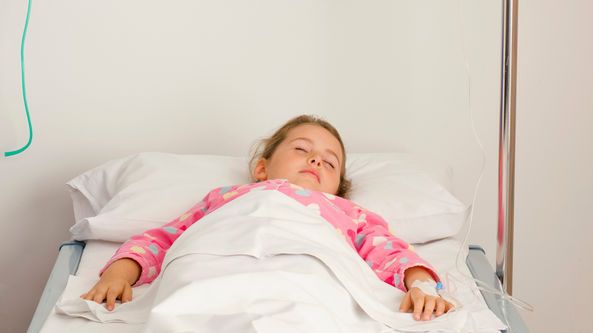 Wobec niektórych schorzeń medycyna bywa bezradna