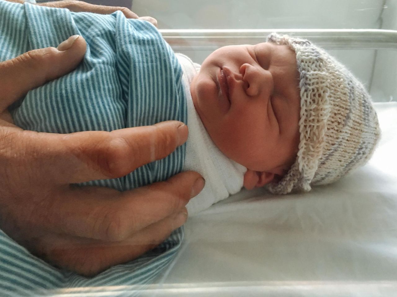 Najpopularniejsze i najrzadsze imiona w 2023 roku. Opublikował dane