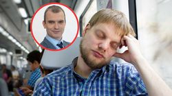 Wywołuje więcej wypadków niż alkohol. "To już prawdziwa epidemia, zwłaszcza w Polsce"