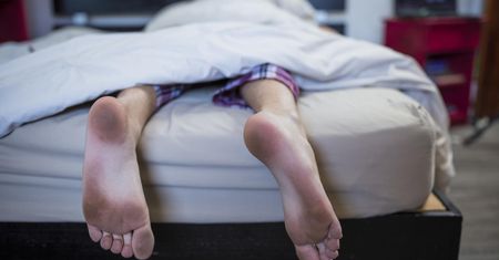 Tak "maskuje się" depresja. Objaw, którego nie wolno zignorować
