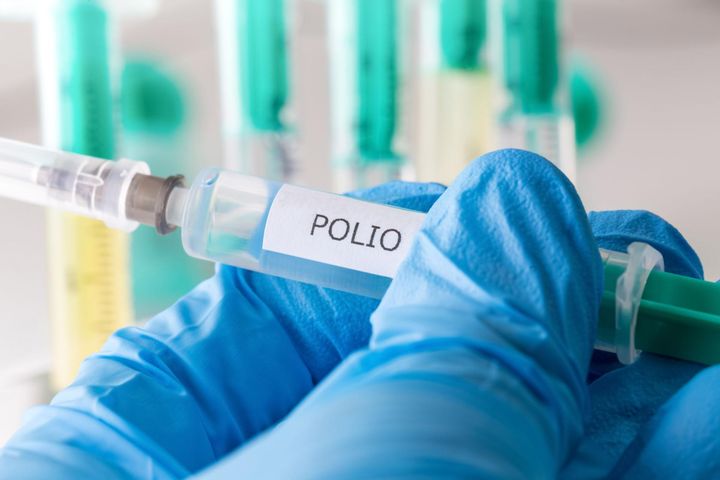 Polio może być chorobą śmiertelną lub doprowadzić do trwałego kalectwa.