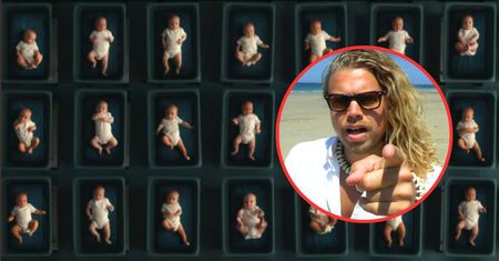 "Mężczyzna z 1000 dzieci". Holender jest wściekły na Netfliksa