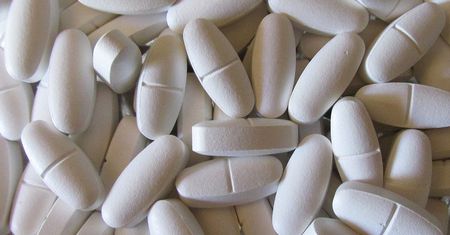 OsteogenonOsteogenon - charakterystyka, wskazania, przeciwwskazania, skutki uboczne, interakcje, opinie pacjentów