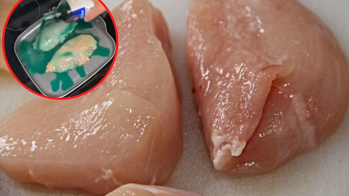 "Marynata" z leku ma powodować senność