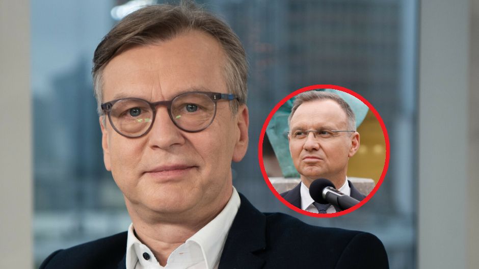 Prof. Wielgoś skomentował decyzję prezydenta. "Niestety zrobił pan kolejny błąd"