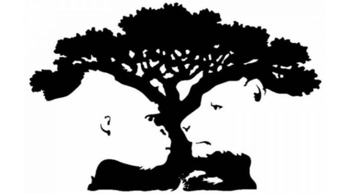 Pittsburgh Zoo / To, co zobaczysz jako pierwsze, powie ci, kim jesteś 