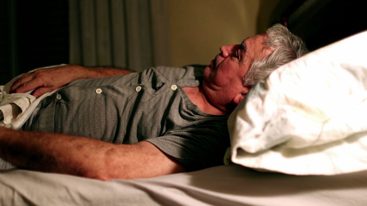 Nawet 15 proc. pacjentów może mieć nierozpoznane nadciśnienie. U niektórych skoki ciśnienia mogą pojawiać się w nocy