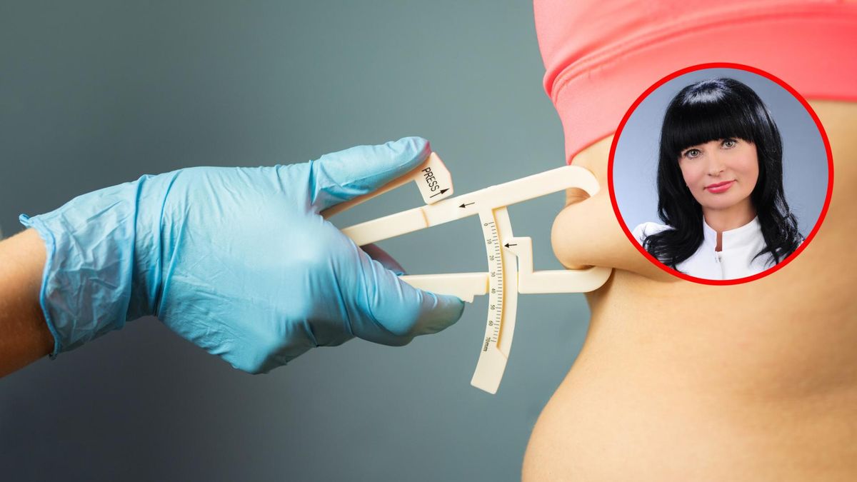 Otyłość zwiększa ryzyko raka nawet o kilkadziesiąt procent