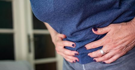 Bywają mylone z niestrawnością. Sygnał ostrzegawczy układu pokarmowego