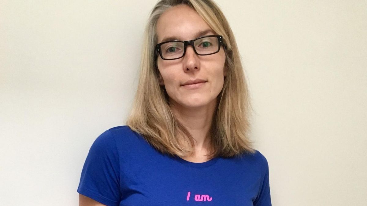 "Interpłciowość jest wciąż tematem tabu". Wywiad z Magdą Rakitą, założycielką Fundacji Interakcja