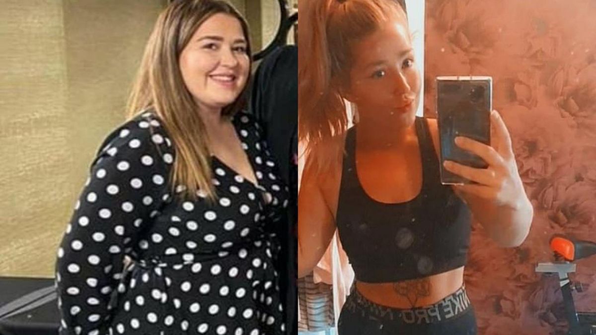 Gdyby nie pandemia koronawirusa, Georgia nie miałaby czasu, aby przejść na dietę i rozpocząć treningi