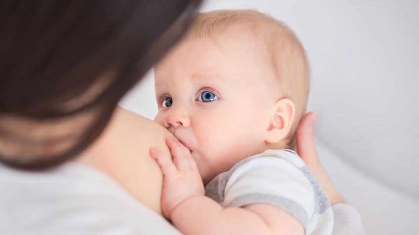 Karmienie piersią a antykoncepcja