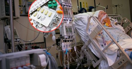 Narodowy program antybiotykowy do poprawy. Ekspertka wskazuje braki