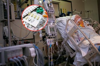 Narodowy program antybiotykowy do poprawy. Ekspertka wskazuje braki