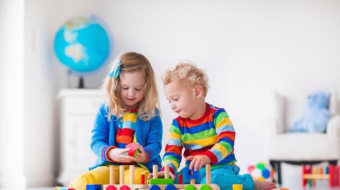 kreatywność u dziecka