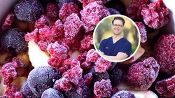 Gastroenterolog poleca takie śniadanie. "Wszystko, czego potrzebujesz"